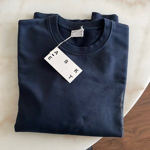 New Asket Swewtshirt